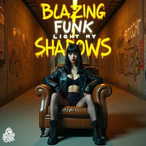 Light My Shadows album cover