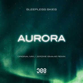Aurora album cover