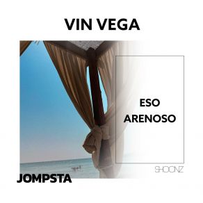 Eso Arenoso album cover