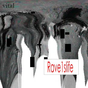 Rave1slife album cover