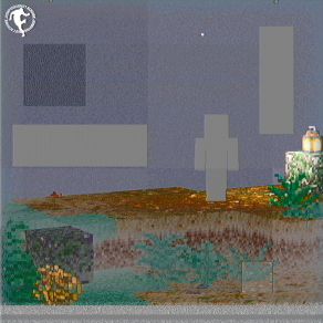Moon. Exe _ 2017 album cover