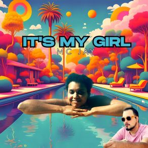 It's My Girl album cover