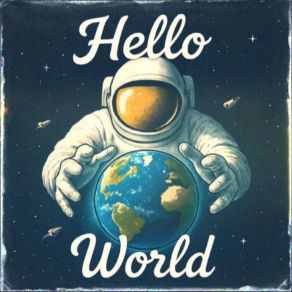Hello World album cover