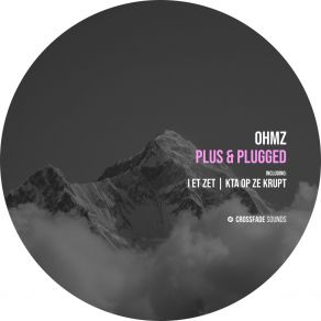 Plus & Plugged album cover