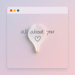 All About You album cover