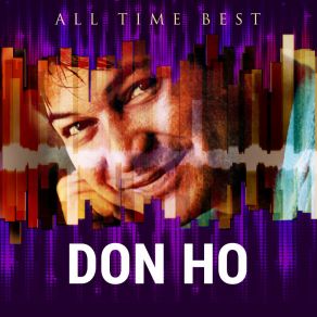 All Time Best: Don Ho album cover