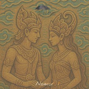 Nomor 1 album cover
