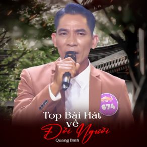 Top Bài Hát / Về Đời Người album cover