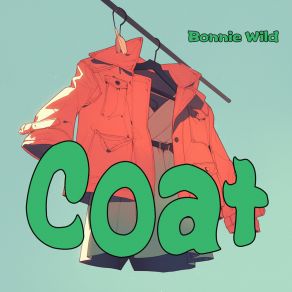 Coat album cover