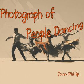 Photograph Of People Dancing album cover