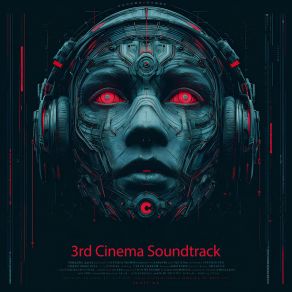 3rd Cinema Soundtrack album cover