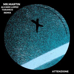 Attenzione album cover