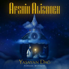 Yaşayan Dağ Tamaşa Musiqisi album cover
