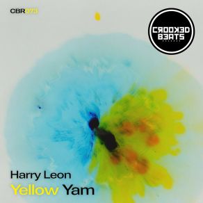 Yellow Yam album cover