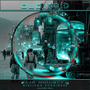 Acid Industry (Mastered 2025) album cover