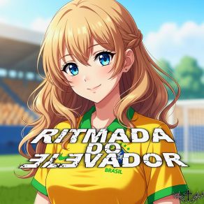 Ritmada Do Elevador album cover