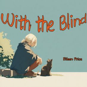 With The Blind album cover
