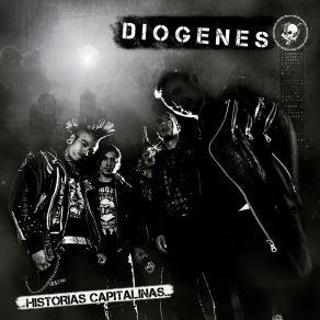 Historias Capitalinas album cover