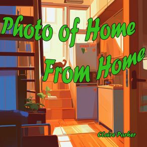 Photo Of Home From Home album cover