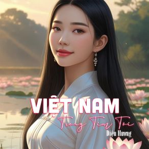 Việt Nam Trong Tim Tôi album cover