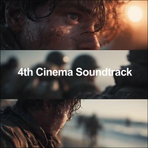 4th Cinema Soundtrack album cover