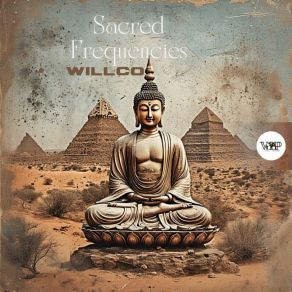 Sacred Frequencies album cover