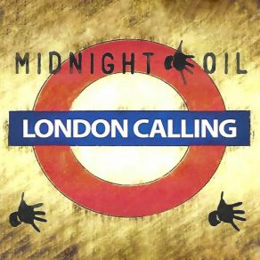 London 1990 (HQ 2025 Remastered) album cover