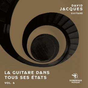 La Guitare Dans Tous Ses États, Vol. 6 album cover