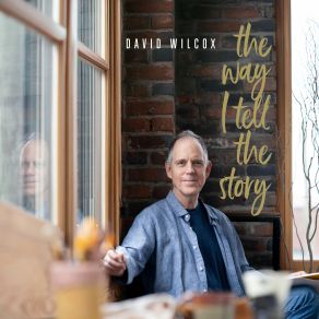 The Way I Tell The Story album cover