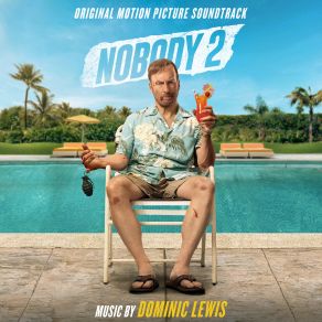 Nobody 2 (Original Soundtrack) album cover