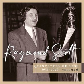 Quintettes Or Less, 1938–1949 (Vol. 6) album cover