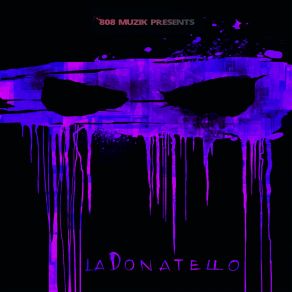 La Donatello album cover