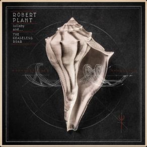 Lullaby And... The Ceaseless Roar album cover