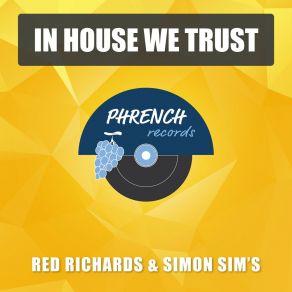 In House We Trust album cover