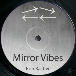Mirror Vibes album cover