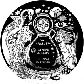Fucha album cover