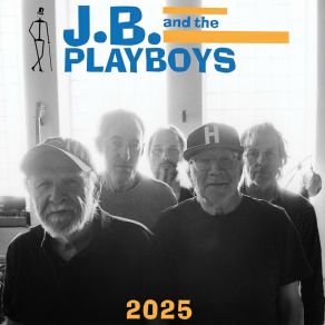 2025 album cover