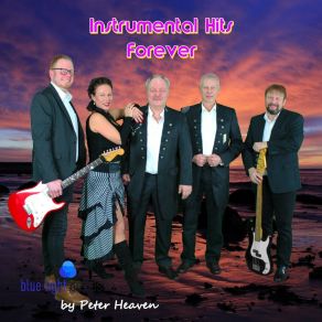 Instrumental Hits Forever album cover
