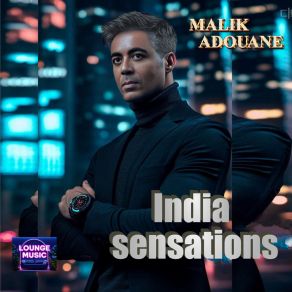 INDIA SENSATIONS album cover