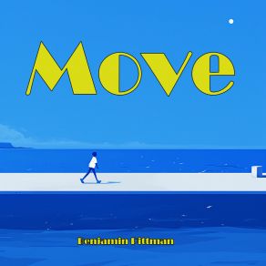 Move album cover