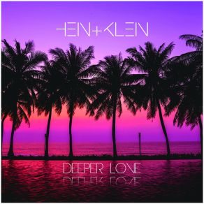 Deeper Love album cover