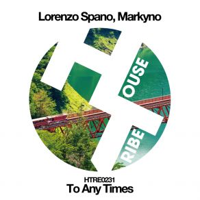 To Any Times (Remixes) album cover