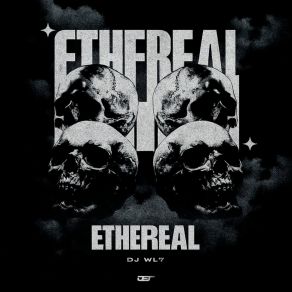 ETHEREAL album cover