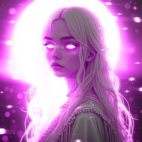 ARDOR album cover