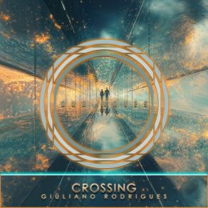 Crossing album cover