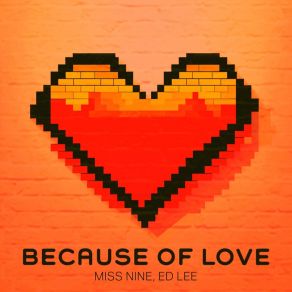 Because Of Love album cover
