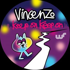 Keep On Keep On album cover