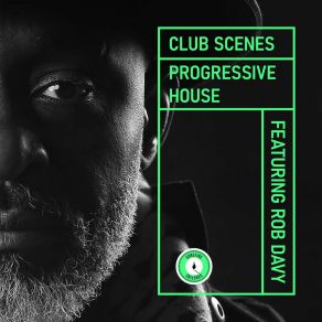 Club Scenes - Progressive House (CD2) album cover