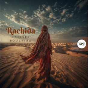 Rachida album cover