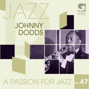 A Passion For Jazz Vol. 47 album cover